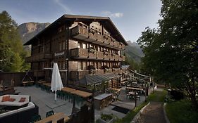 Hotel Silvana Zermatt